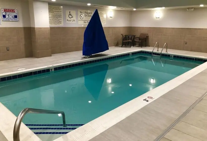 ホテル Hampton Inn & Suites Knoxville Papermill Drive