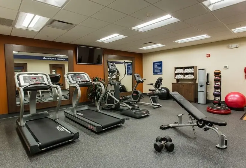 ホテル Hampton Inn & Suites Knoxville Papermill Drive