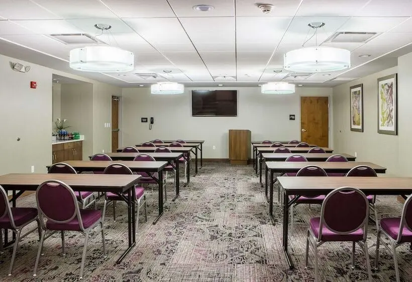 ホテル Hampton Inn & Suites Knoxville Papermill Drive