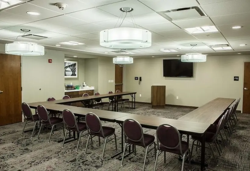 ホテル Hampton Inn & Suites Knoxville Papermill Drive