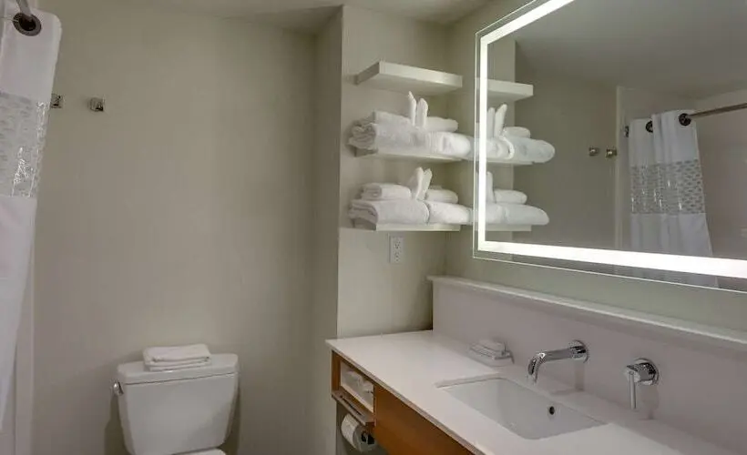 ホテル Hampton Inn & Suites Knoxville Papermill Drive