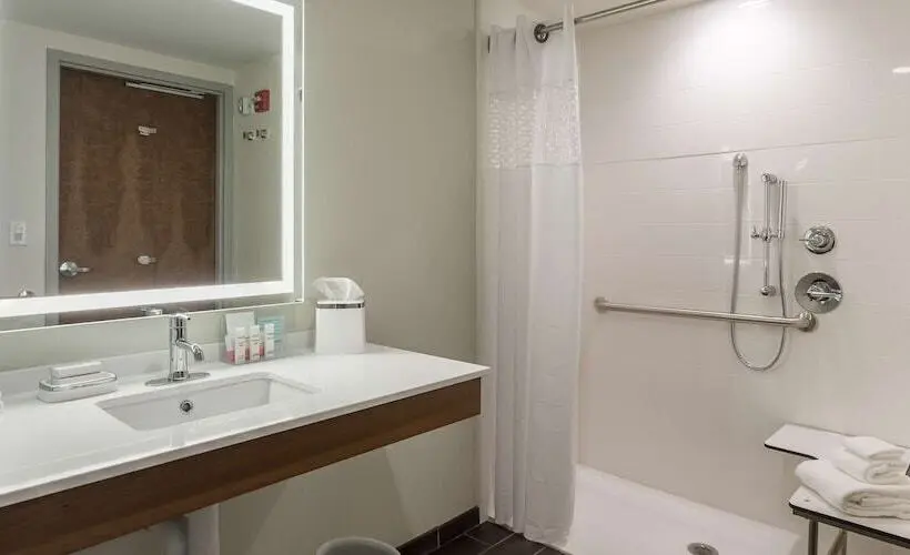 ホテル Hampton Inn & Suites Knoxville Papermill Drive