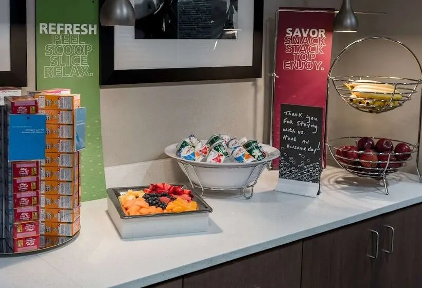 ホテル Hampton Inn & Suites Knoxville Papermill Drive