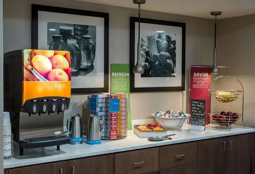 ホテル Hampton Inn & Suites Knoxville Papermill Drive