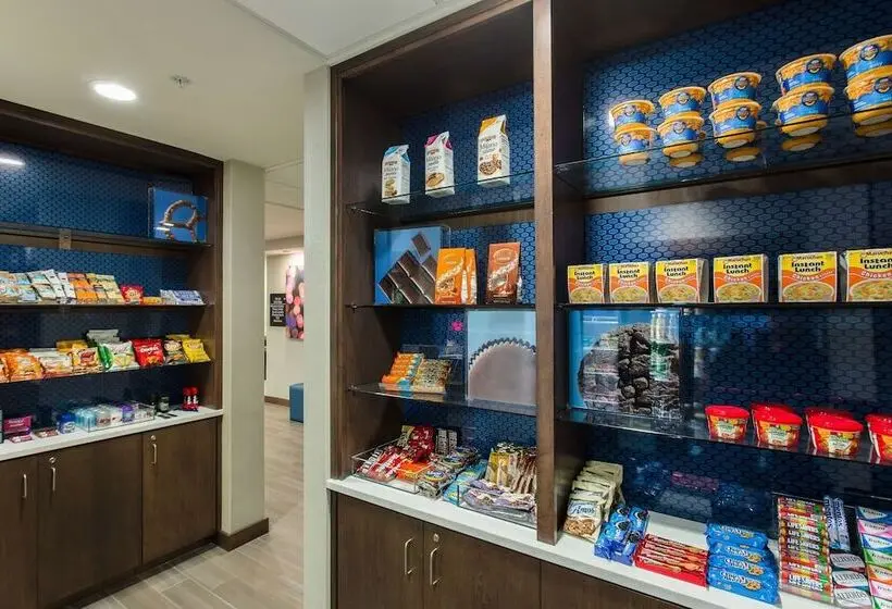 ホテル Hampton Inn & Suites Knoxville Papermill Drive