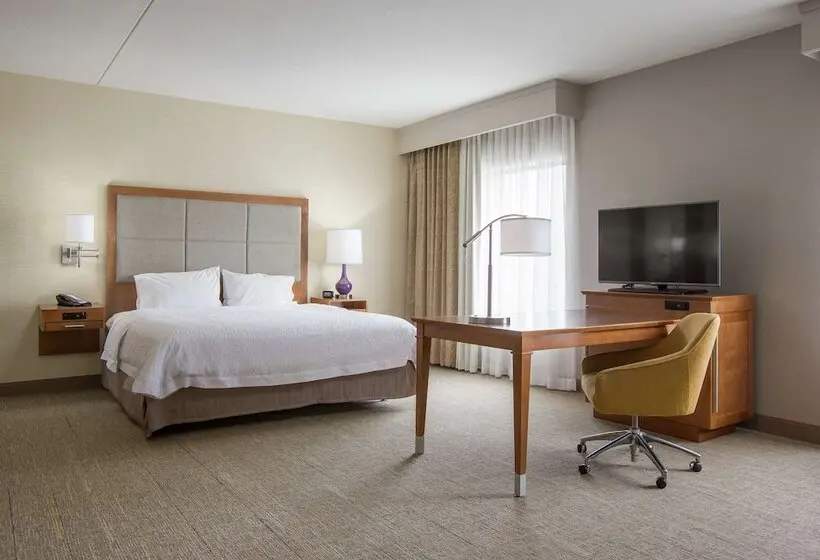 ホテル Hampton Inn & Suites Knoxville Papermill Drive