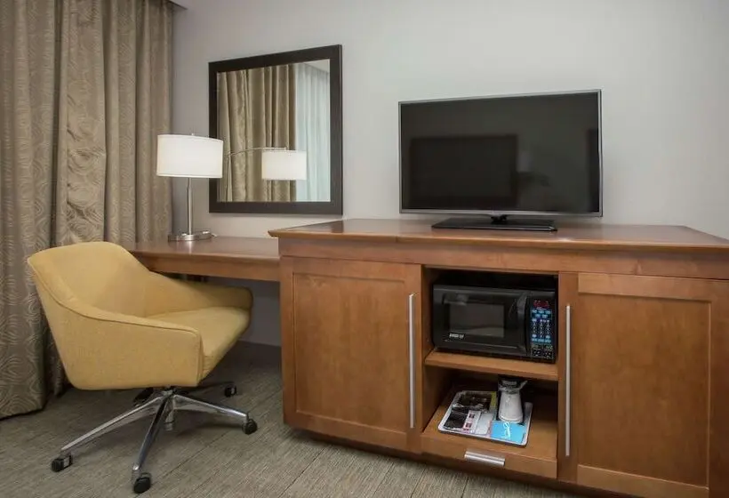 ホテル Hampton Inn & Suites Knoxville Papermill Drive