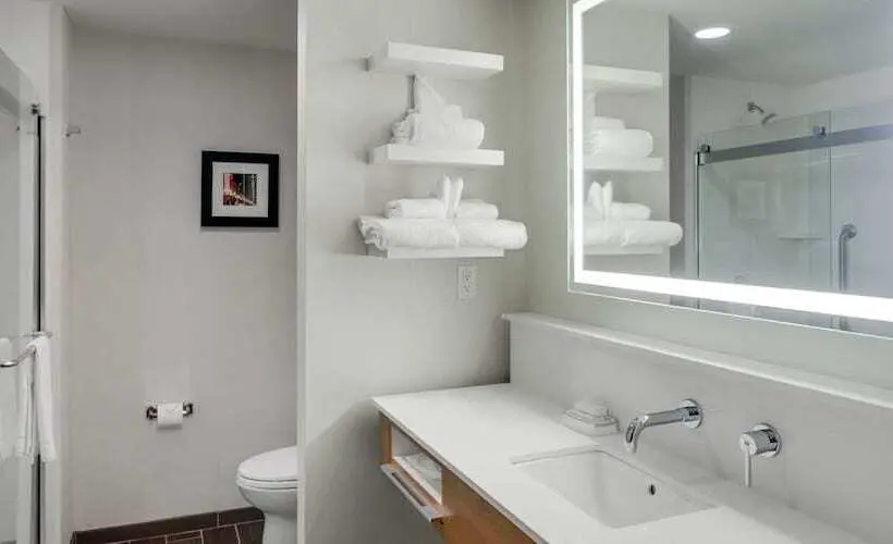 ホテル Hampton Inn & Suites Knoxville Papermill Drive