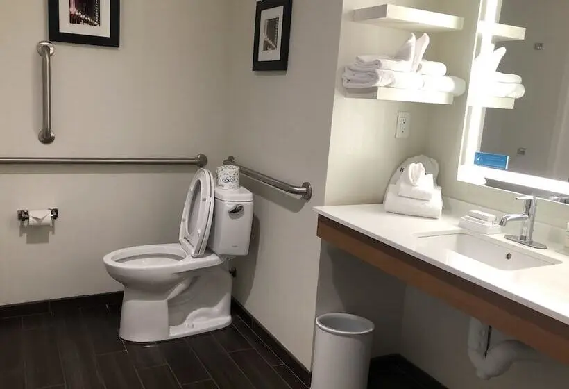 ホテル Hampton Inn & Suites Knoxville Papermill Drive