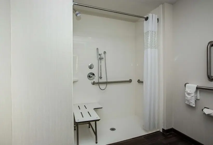 ホテル Hampton Inn & Suites Knoxville Papermill Drive