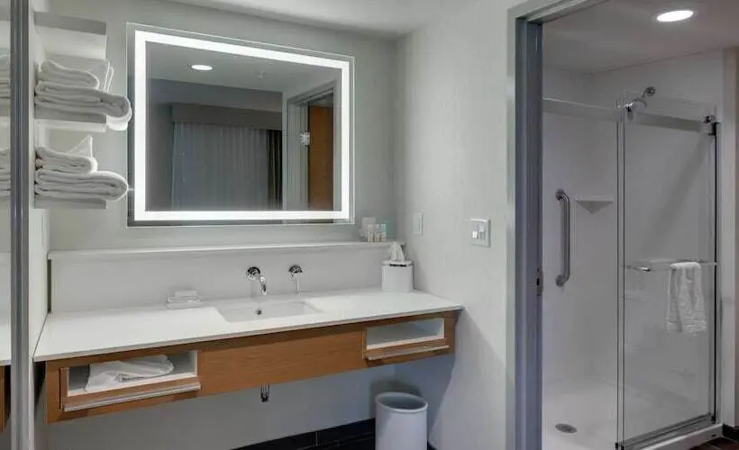ホテル Hampton Inn & Suites Knoxville Papermill Drive