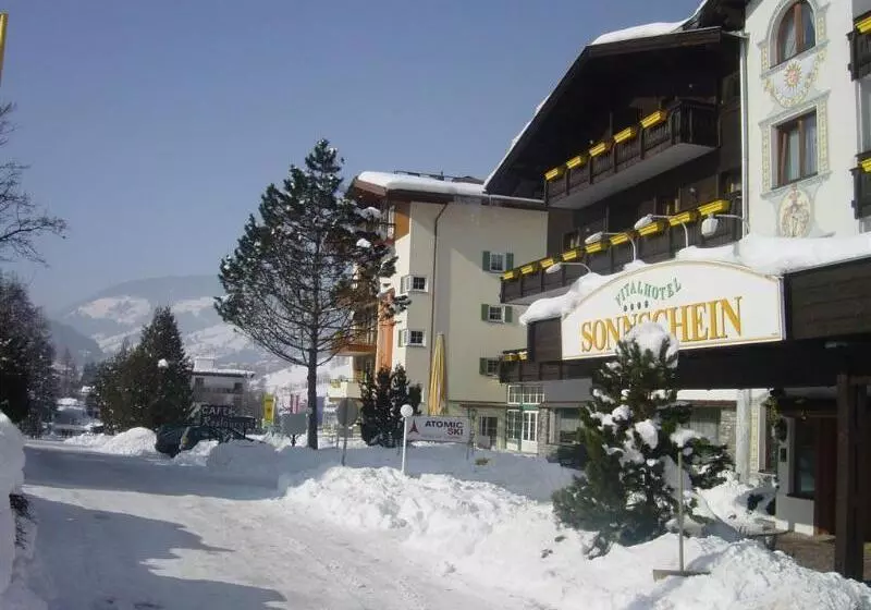 فندق Sonnschein