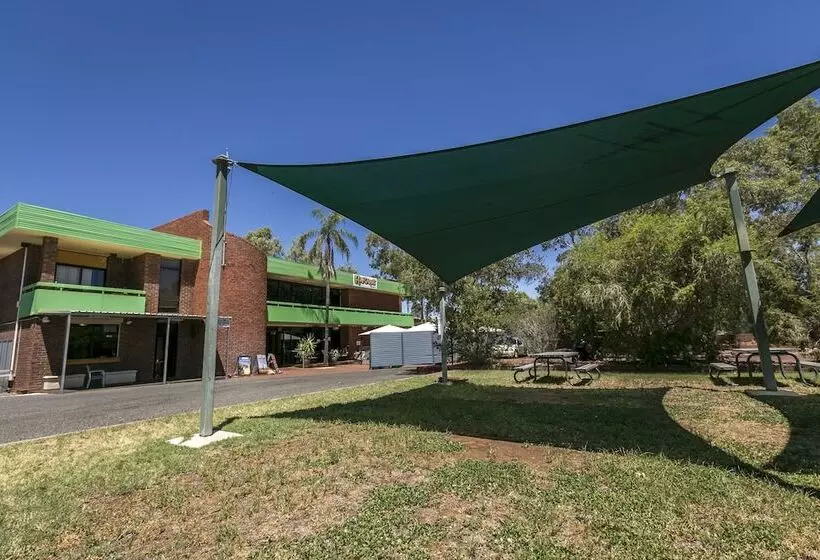 Hotel Haven Backpacker Resort