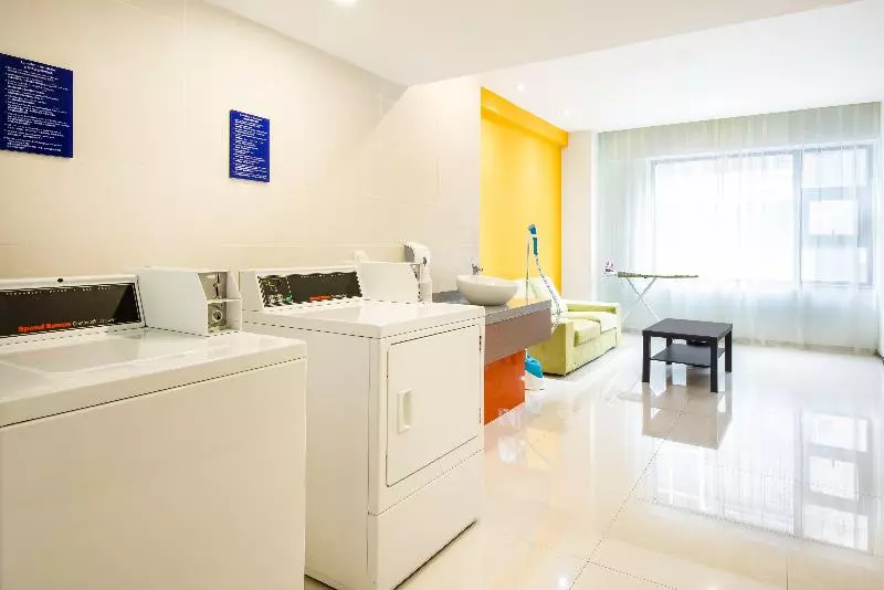 ホテル Holiday Inn Express Dujiangyan Ancient City By Ihg