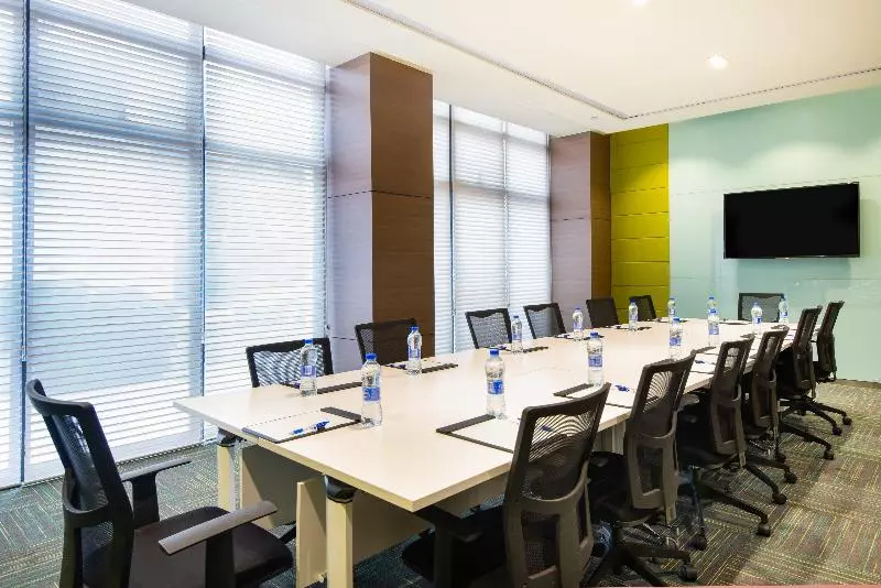 ホテル Holiday Inn Express Dujiangyan Ancient City By Ihg