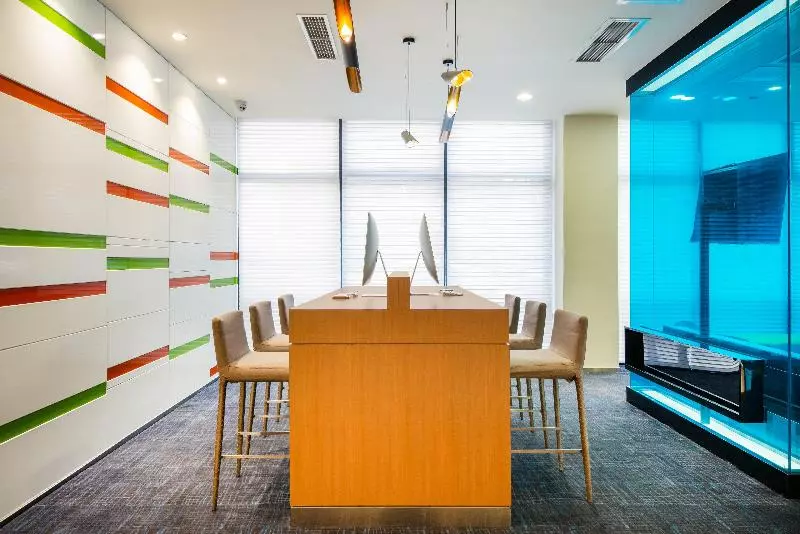 ホテル Holiday Inn Express Dujiangyan Ancient City By Ihg