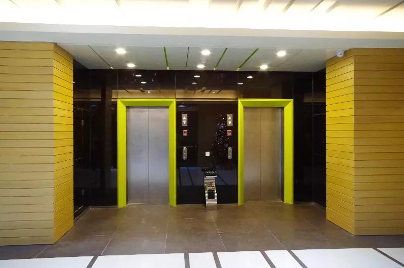 ホテル Holiday Inn Express Dujiangyan Ancient City By Ihg