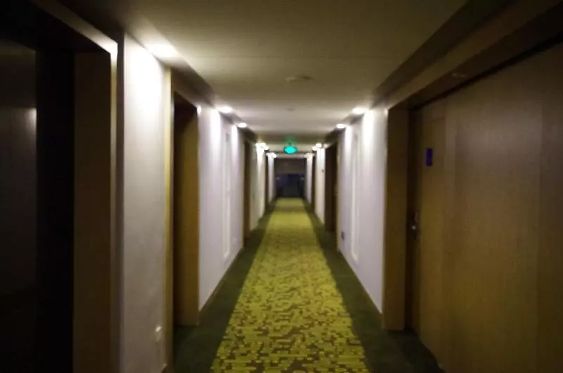 ホテル Holiday Inn Express Dujiangyan Ancient City By Ihg