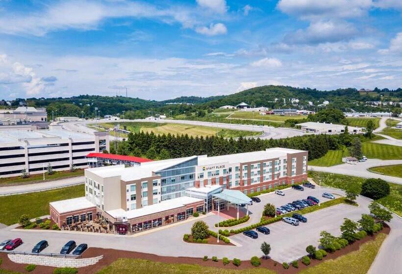 Отель Hyatt Place At The Hollywood Casino Pittsburgh South
