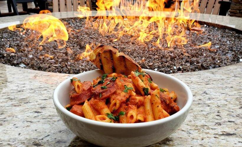 Отель Hyatt Place At The Hollywood Casino Pittsburgh South