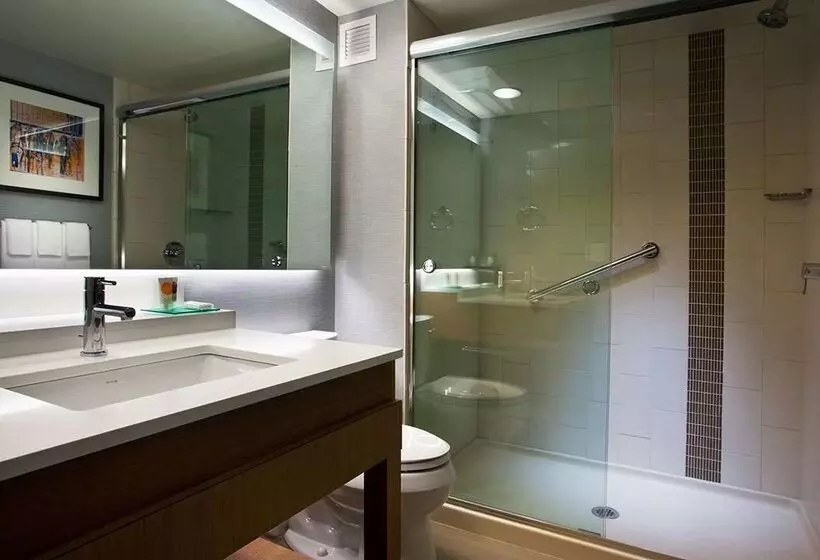 호텔 Hyatt Place At The Hollywood Casino Pittsburgh South