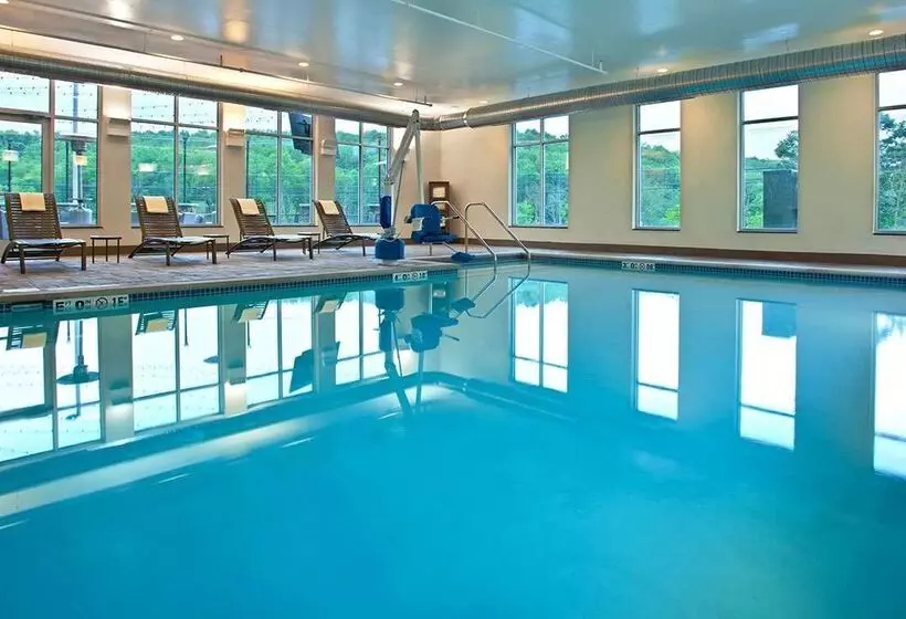 호텔 Hyatt Place At The Hollywood Casino Pittsburgh South