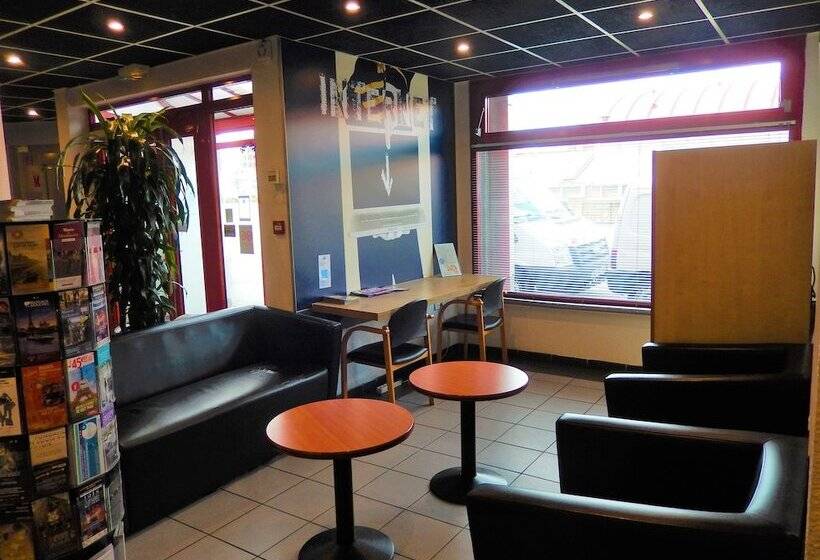 בית מלון כפרי Ibis Budget Paris Porte D'italie Est