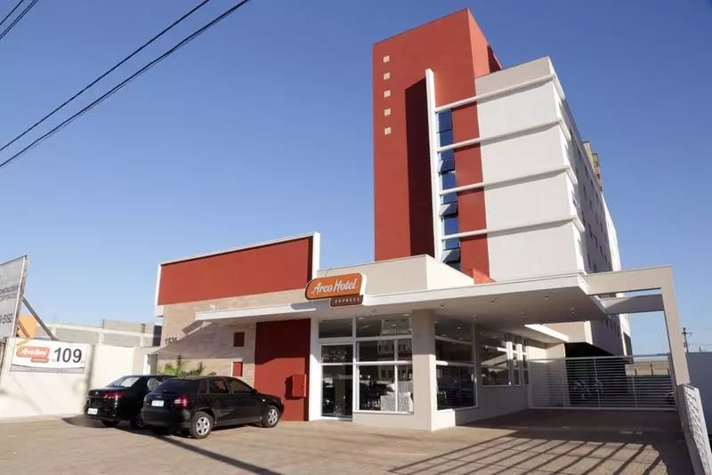 ホテル Ibis Styles Ribeirao Preto Braz Olaia