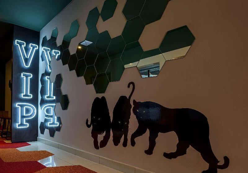 هتل Ibis Styles Ribeirao Preto Braz Olaia