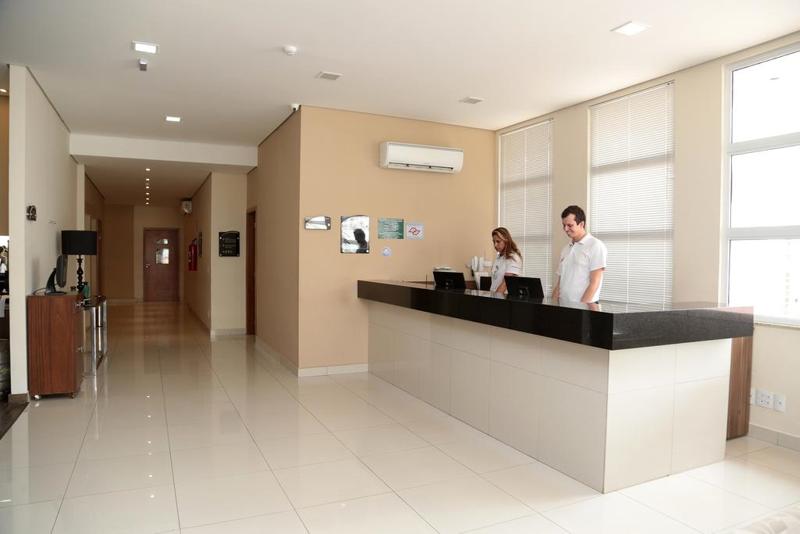 هتل Ibis Styles Ribeirao Preto Braz Olaia