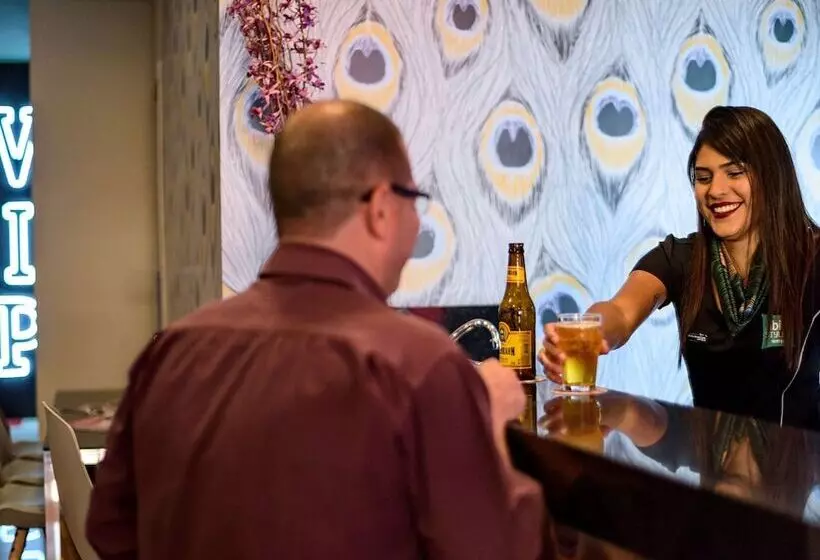 ホテル Ibis Styles Ribeirao Preto Braz Olaia