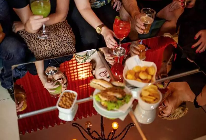 ホテル Ibis Styles Ribeirao Preto Braz Olaia