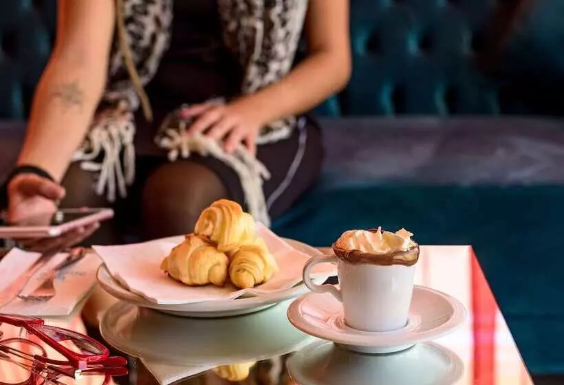 ホテル Ibis Styles Ribeirao Preto Braz Olaia