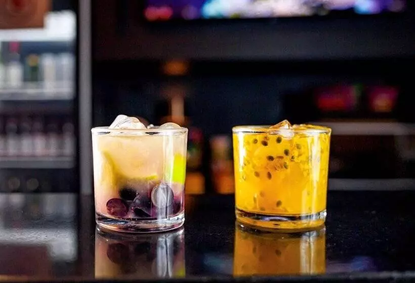 ホテル Ibis Styles Ribeirao Preto Braz Olaia