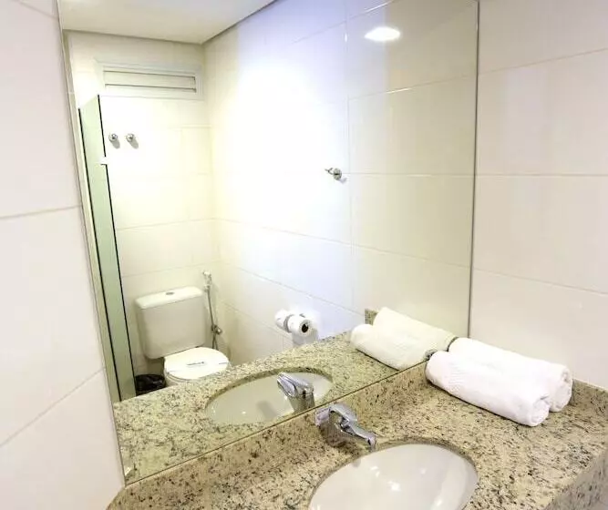 ホテル Ibis Styles Ribeirao Preto Braz Olaia