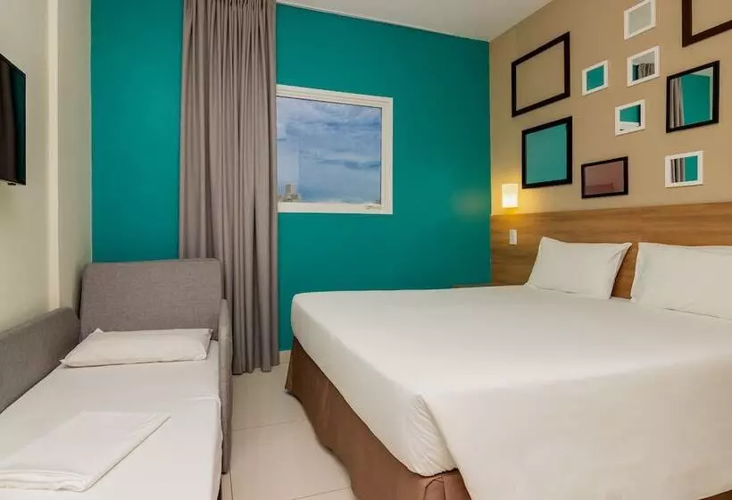 ホテル Ibis Styles Ribeirao Preto Braz Olaia