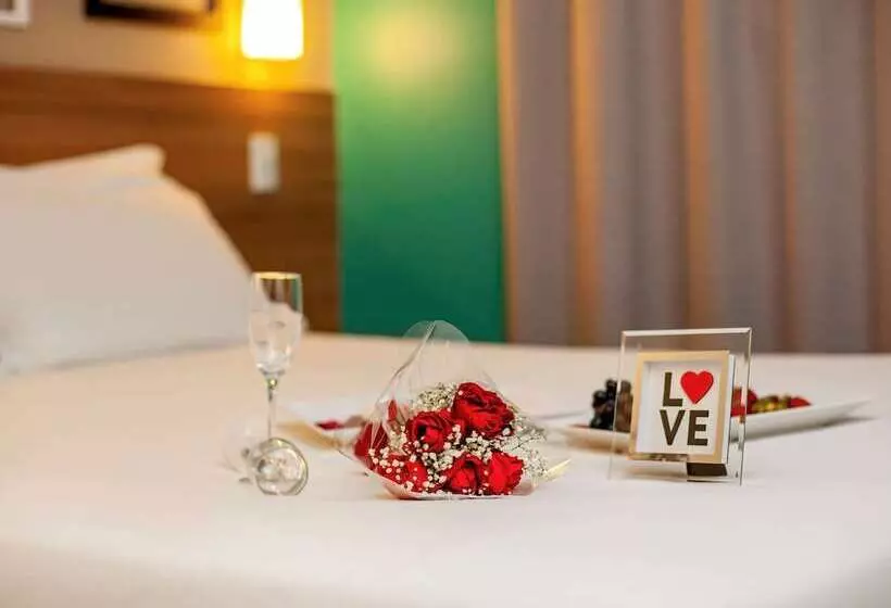 ホテル Ibis Styles Ribeirao Preto Braz Olaia