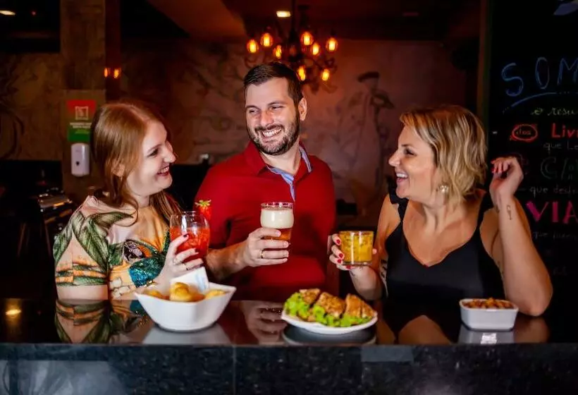 ホテル Ibis Styles Ribeirao Preto Braz Olaia