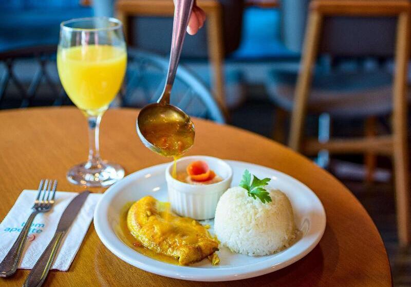 هتل Ibis Styles Ribeirao Preto Braz Olaia