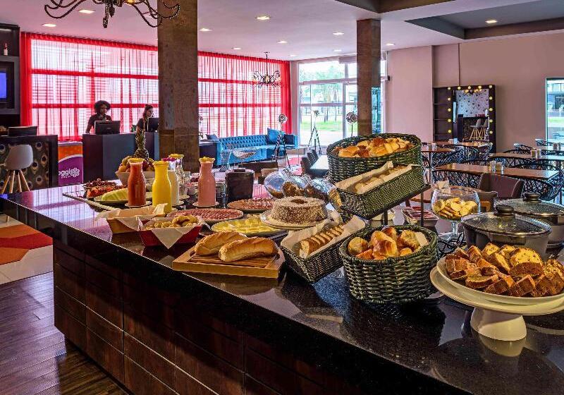 هتل Ibis Styles Ribeirao Preto Braz Olaia