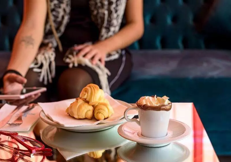 ホテル Ibis Styles Ribeirao Preto Braz Olaia