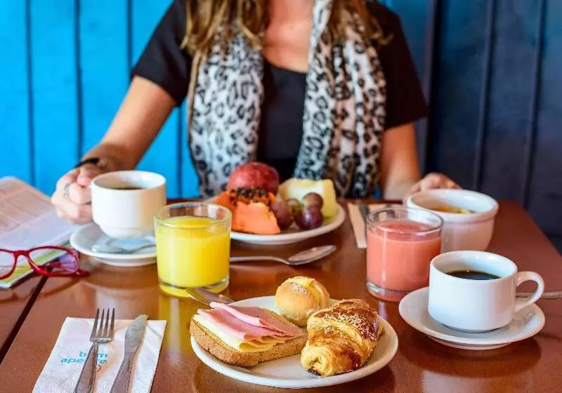 ホテル Ibis Styles Ribeirao Preto Braz Olaia