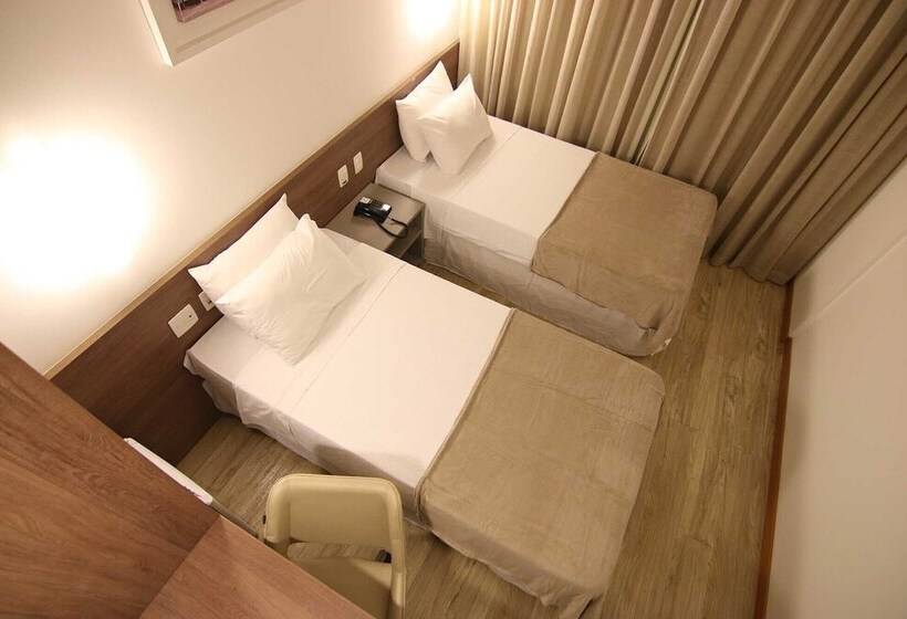 Hotel Samba Linhares