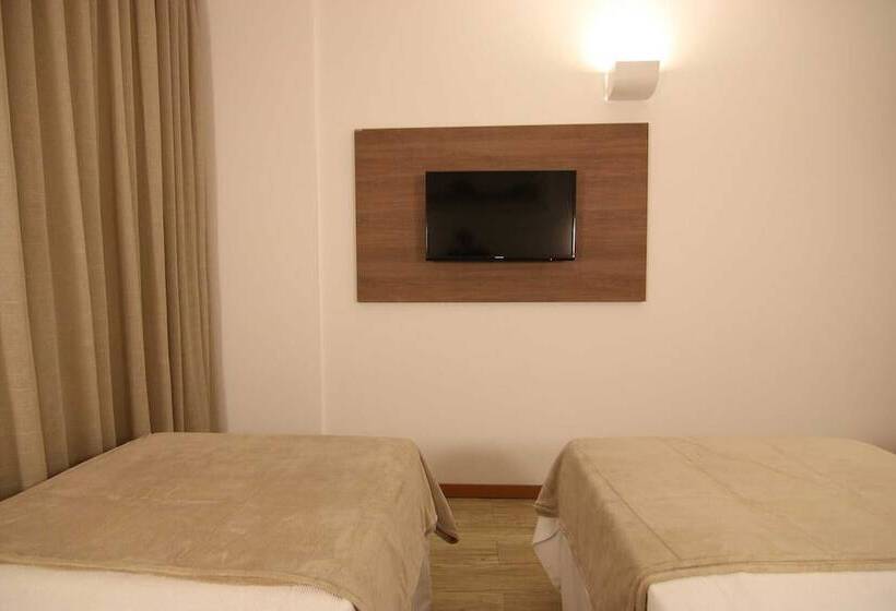 Hotel Samba Linhares