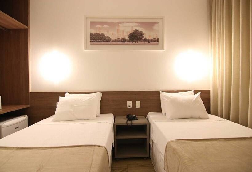 Hotel Samba Linhares