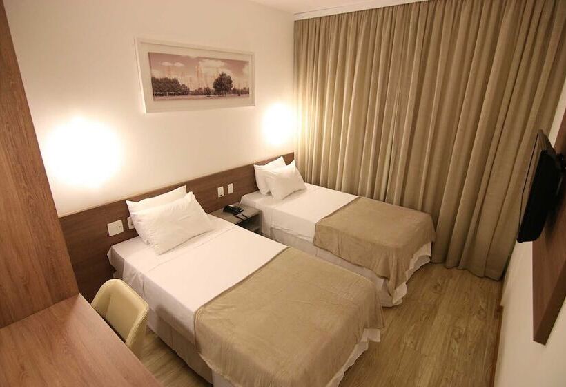 Hotel Samba Linhares