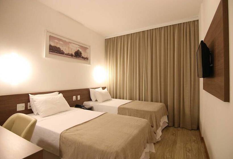 Hotel Samba Linhares