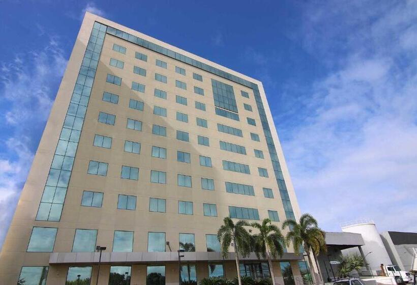 Hotel Samba Linhares