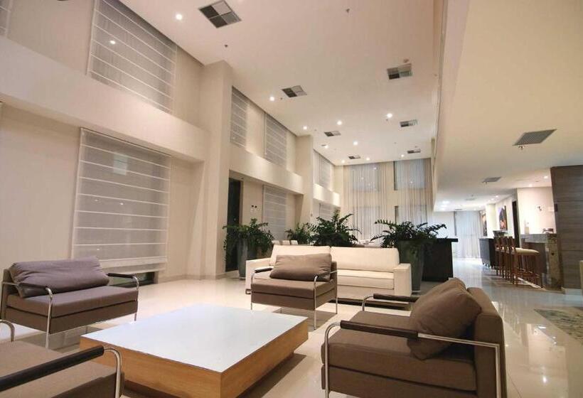 Hotel Samba Linhares