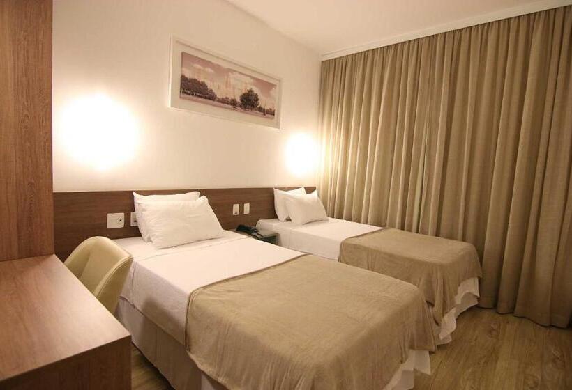 Hotel Samba Linhares